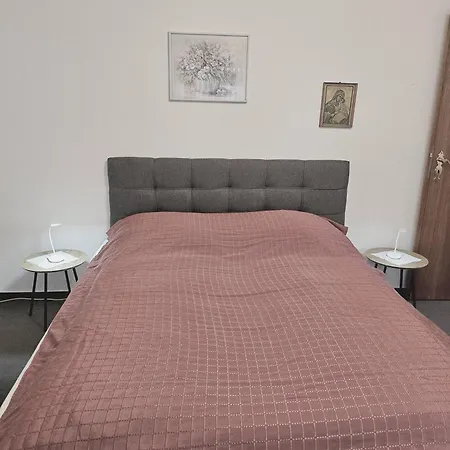 Kanew Apartment Petersdorf auf Fehmarn