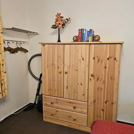 Apartment Kanew *