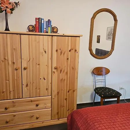Apartment Kanew