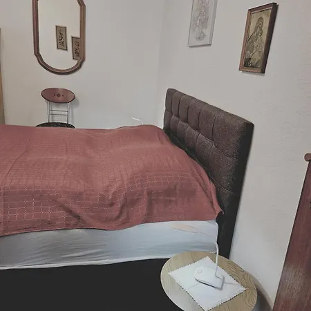 Kanew Apartment