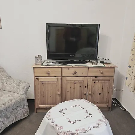 Apartment Kanew *