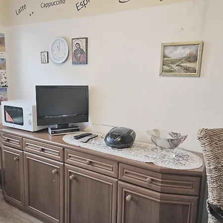 Apartment Kanew *