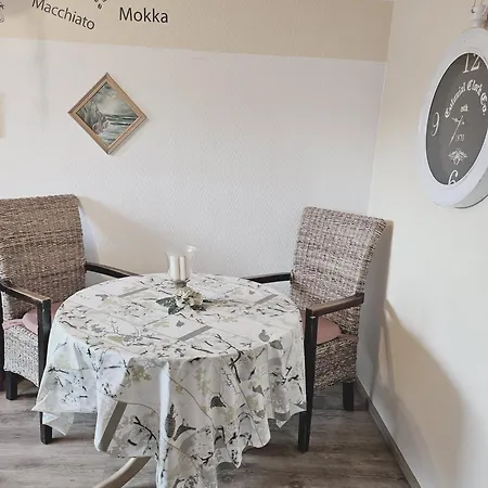 Apartment Kanew