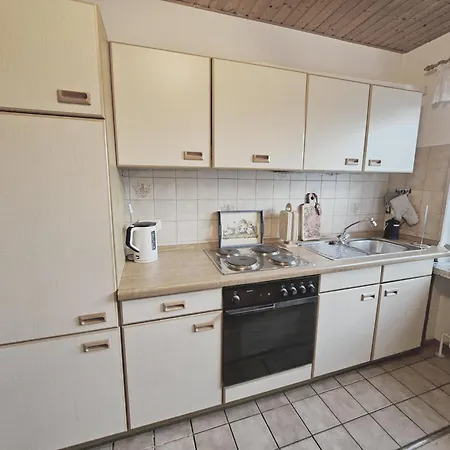 Kanew Apartment