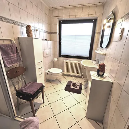 Apartment Kanew *