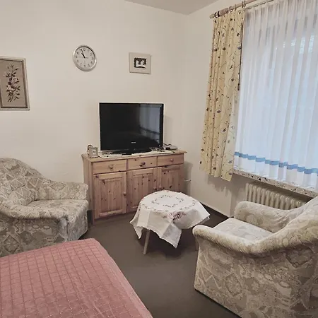 Apartment Kanew Petersdorf auf Fehmarn