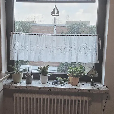 Kanew Apartment