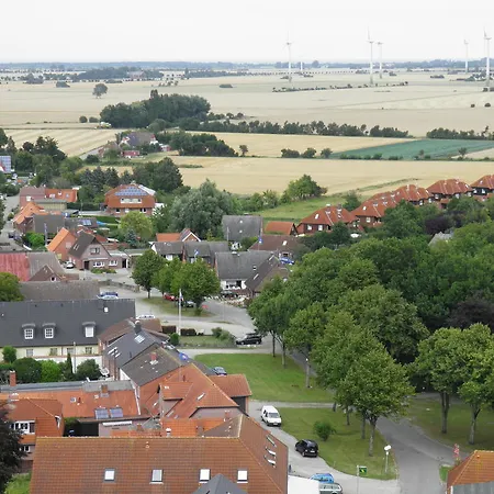 Kanew Petersdorf auf Fehmarn