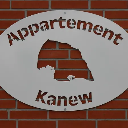 Apartment Kanew Petersdorf auf Fehmarn