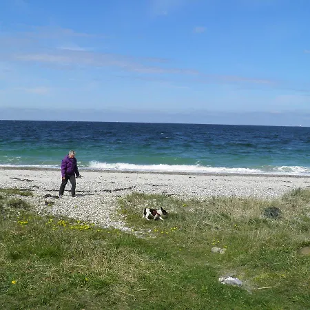 Kanew * Petersdorf auf Fehmarn