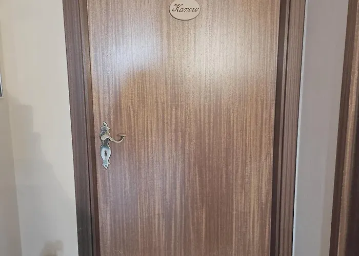 Kanew Petersdorf auf Fehmarn