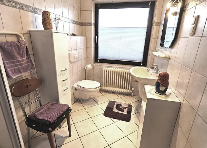 Appartamento Kanew *