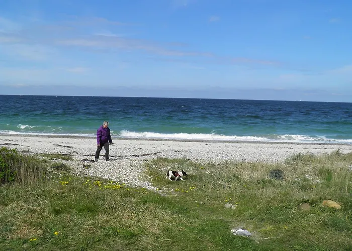 Kanew * Petersdorf auf Fehmarn